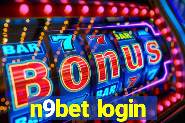 n9bet login